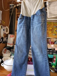 Pantalones de mezclilla de Jessica Simpson - Imagen 1 de 6