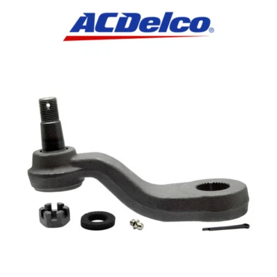 Рычаг рулевого управления ACDelco 46C0007A 88876933 для 73–99 Chevrolet P30 P20 C20 - Изображение 1 из 4