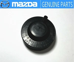 MAZDA GENUINE 90-97 Miata MX5 Clutch Master Cylinder Cap Reserve OEM - Bild 1 von 2