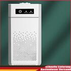 Auto Luftreiniger 3 Modi Negative Ionen Ozonisator für Zuhause Fahrzeug (Luftrei