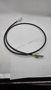 Champ Speedometer Cable and Casing 400260 - Picture 1 of 4
