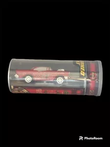 Tyco Canned Heat '57 Chevy Coca Cola Radio Control Car 1999 RC Unopened - Picture 1 of 3