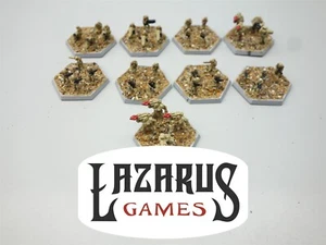 Reaper Miniatures: CAV Infantry (painted oop metal) - Bild 1 von 6