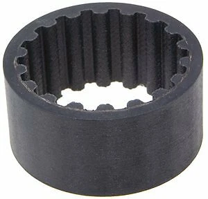 Para Volvo S60 2011-2016 3,0 L Alternador Acoplador Puertas 159WL57 2012 2013 2014 Foto 1 de 3