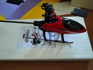 2 RC Helicopters Elicotteri elettrici Dyna-Bi 2000 - Photo 1/8