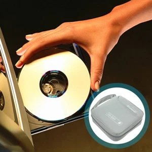Shockproof Storage Bag Storage Bag Car Wallet Holder Car Wallet Holder Storage - Photo 1/26