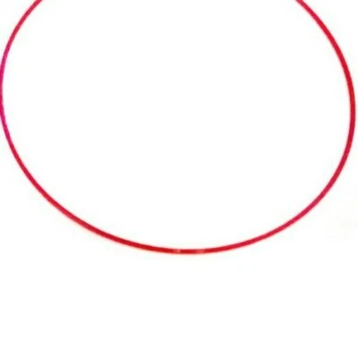 ЗАЖИМ НА СЕРЬГИ БОЛЬШОЙ 4 ДЮЙМА ОБРУЧ СЕРЬГИ ПРОСТОЙ ТОНКИЙ ЗОЛОТО ИЛИ СЕРЕБРО ПОКРЫТИЕМ - Изображение 1 из 2