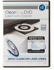 Digital Innovations 4190200 CleanDr pour nettoyeur d'objectif laser DVD/Xbox/PS2 [Nouveau Cle