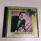 Glen Miller - Greatest Hits - Cd