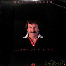 [Japan Used Record] Polydor Import Us Pd-1-6118 Dave Grusin One Of Kind