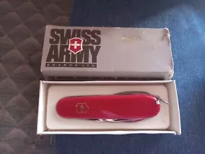 Swiss Army Knife 5072 - Picture 1 of 3