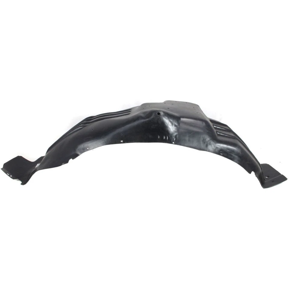 NEW 1987-1998 FO1247104 FITS FORD PICKUP HEAVYDUTY FRONT RH INNER FENDER Foto 1 de 1