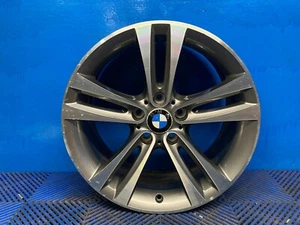 Cerchio in lega anteriore BMW F30 3 serie M Sport Style 397M 6796247 8Jx18 E578 - Foto 1 di 9