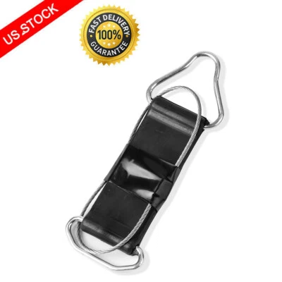  Correa de goma para tanque de combustible de gasolina Honda XR250R XR400R XR600R XR 250 400 600 R Foto 1 de 4