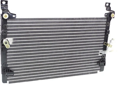 New Replacement A/C Condenser for 1995-1997 Toyota Tacoma Base 4 Cyl 2.7L Foto 1 de 4
