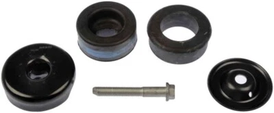 Kit de buje de subchasis de suspensión trasera Dorman para Chevrolet Monte Carlo 1995-1999 Foto 1 de 2