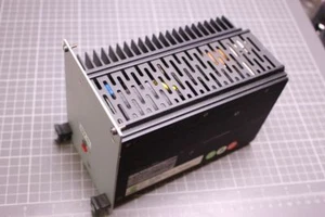 Fuente de alimentación ranura KNIEL CP12.14 12V 14 amp. - Imagen 1 de 2