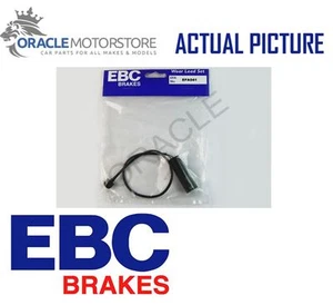 NEW EBC REAR BRAKE PAD WEAR SENSOR WARNING INDICATOR GENUINE OE QUALITY EFA041 - Picture 1 of 1