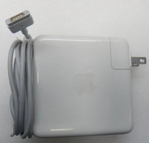 Genuine 85W MagSafe2 Power Adapter for Macbook Pro 15 17'' 2012-2015 A1424 A1398 - Picture 1 of 4