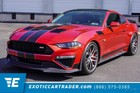 2020 Ford Mustang GT Jack Roush Special Edition No  34 2020 GT Jack Roush Special Edition No  34  Used 5L V8 32V RWD Coupe
