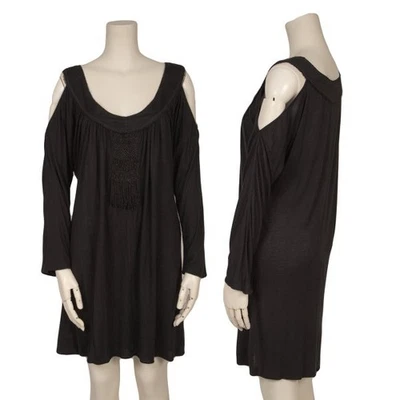 Túnica de hombro abierto CoSTUMENATIONAL talla 40 (K-160070) Foto 1 de 4