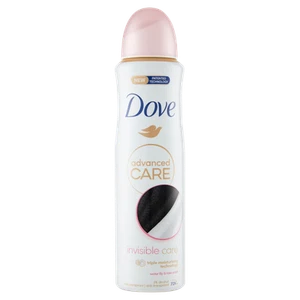 Dove advanced Care invisible care water lily & rose scent anti-perspirant 150 ml - Bild 1 von 1
