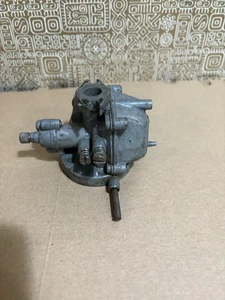 indian mm5a motorcycle Mini Bambino Carb - Picture 1 of 23