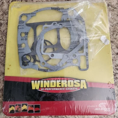 Kit de juntas de extremo superior Winderosa Hi Performance Suzuki RM250 96-98 810580 Foto 1 de 3