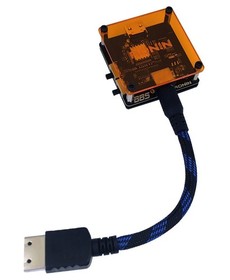 Ronin HD Adapter for Dreamcast - BeharBros