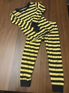 Hannah Anderson Size 110 (US5) Pajama Set - Picture 1 of 3