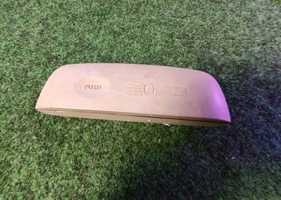 Фонарик JEEP DODGE Mopar лампа 1lz65bd3ab желтовато-коричневый от оригинального производителя подлинный BL2 - Изображение 1 из 4