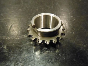 1976 Yamaha XT500 XT 500 TT500 TT 500  Motor Clutch Cam Chain Camchain Gear - Picture 1 of 1