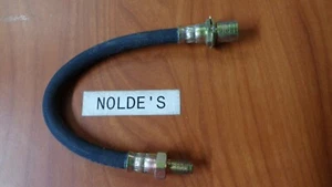 MANGUERA DE FRENO 2 PIEZAS NUEVA Wagner F96763.  SK912 DS860 B2 - Imagen 1 de 6