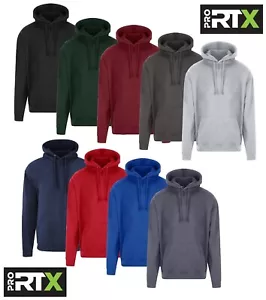 Pro RTX RX305 Hooded Sweatshirt Jumper Hoodie S-7XL - Picture 1 of 11