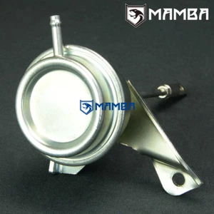 Actuador MAMBA Turbo Wastegate compatible con VOLVO 850 S60 S70 V70 TD04L TD04HL 1,5 bar - Imagen 1 de 7