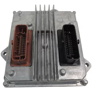 23337336 84057408 Chassis/Suspension Control Module New OEM 2014-15 Cadillac CTS - Foto 1 di 4