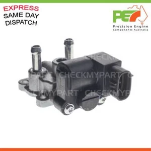 New *OEM* Idle Speed Controller To Fit SUZUKI SWIFT RS415, EZ M15A 4 Cyl MPFI - Picture 1 of 4