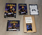 CD-ROM 2003 El Hobbit Preludio al Señor de los Anillos para PC