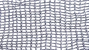 RED/RED ESTANQUE DE LUJO 12x20-pez-pájaro-jardín acuático-piscina-koi-sombra-hoja-caída - Imagen 1 de 3