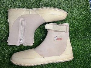 Botas Planas World Wide Sportsman Para Hombre Talla 11 Usadas En Buen Estado - Imagen 1 de 9