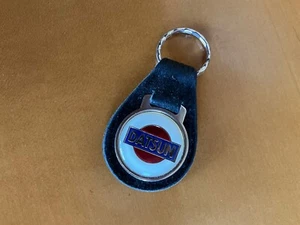 Vintage Datsun Key FOB - Picture 1 of 2