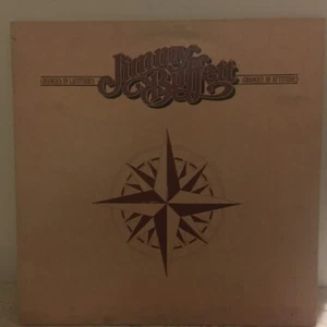 Jimmy Buffett LP Changes in Latitudes/Attitudes - Picture 1 of 7