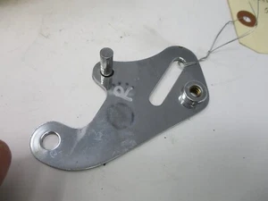 1 OEM Harley Davidson Right Hand Passenger Grabstrap Bracket P/N 52400016 - Picture 1 of 3