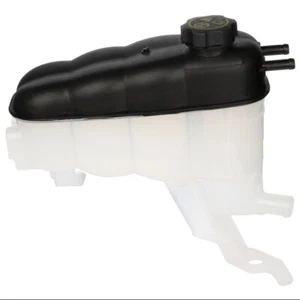 Se adapta a Escalade ESV 2015-17 Premium radiador refrigerante de agua depósito de tanque de desbordamiento - Imagen 1 de 11