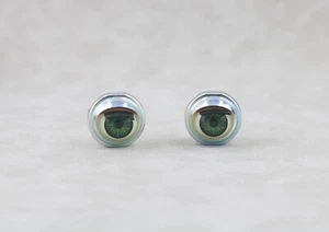 American Girl a pair of Blinking eyes for 18" Doll felicity eye eyeball ED.J - Picture 1 of 4