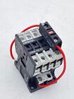 Omron J7kn 10 10 Coil 24Vdc Contactor