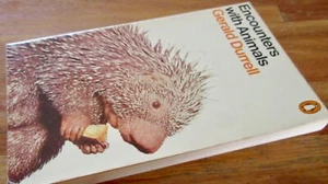 ~ Gerald DURRELL. sc More Durrells too UNread in MELB - Bild 1 von 12