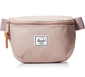 Herschel Fourteen Waist Pack, Ash Rose, Unisex Women’s - Picture 1 of 16