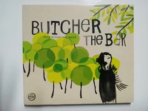 Butcher the Bar - Sleep at Your Own Speed CD - Bild 1 von 3