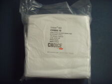 Essuie-glaces Berkshire Cleanroom Wipe Choice 900 9"x9" 150 par paquet essuie-glaces CH909